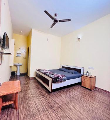 Masinagudi Hotel | SPM Residency, From Live2Travel Group.