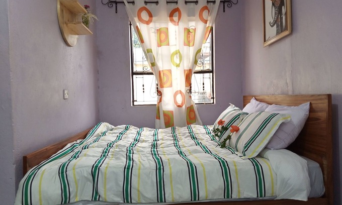 Karatu Apartment | Spontanious 1 bed room apartment