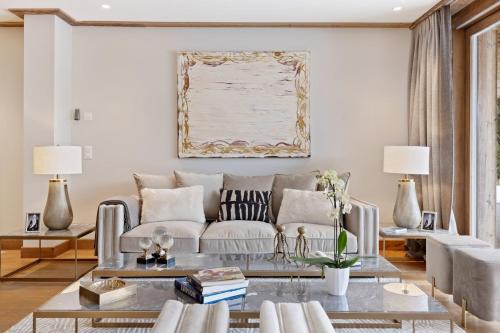 Lens Apartment | Sport Club Residences & Spa
