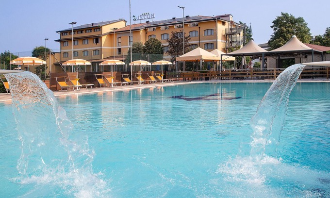 Meolo Hotel | Sport Hotel All'Ancora