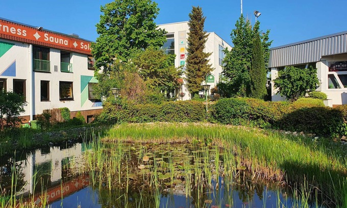 Kenzingen Hotel | Sport Hotel Kenzingen