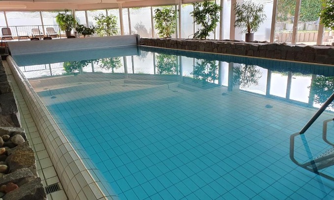 Kenzingen Hotel | Sport Hotel Kenzingen inklusive Schwimmbad, Sauna und Frühstück nähe Europa-Park