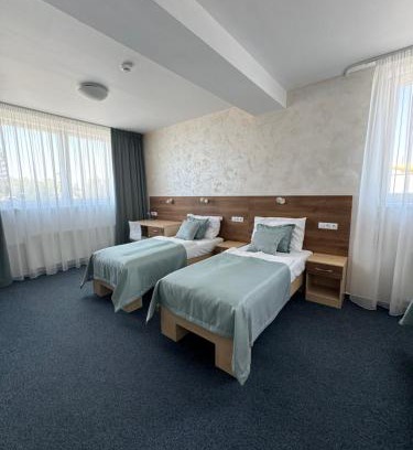 Rozdelov Hotel | Sport hotel Sletiště