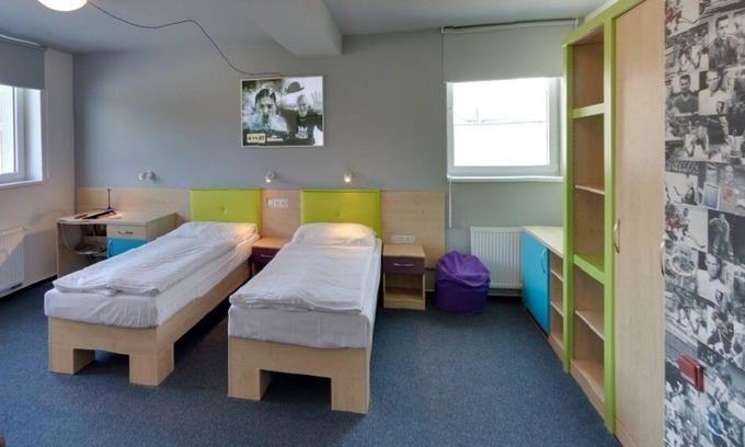 Rozdelov Hotel | Sport Hotel Sletiště
