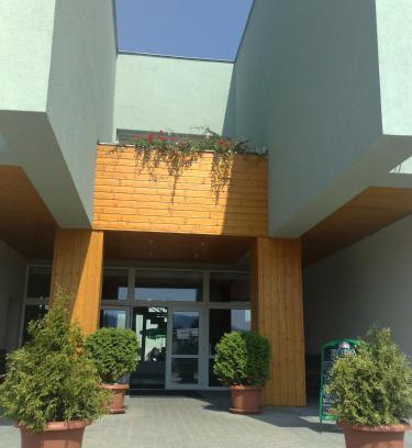 Usti nad Orlici Hotel | Sport Hotel Ticha Orlice