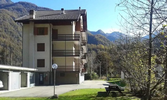 Scopa House | Sport, Nature, Relaxation in Valsesia