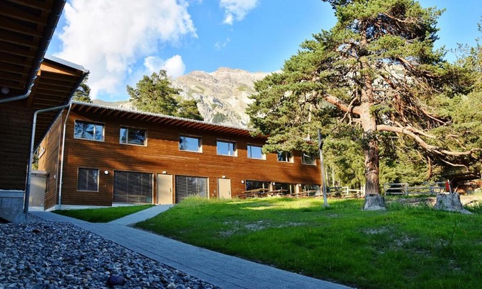 Lantsch-Lenz Hotel | Sport- und Ferienhaus Don Bosco