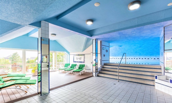 Goch Hotel | Sport - und Tagungshotel De Poort