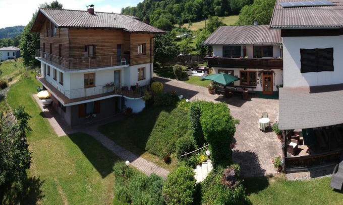 Moosburg House | SportApartment Wabnig