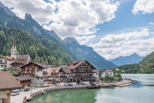 Alleghe Hotel | Sporthotel Europa Sul Lago