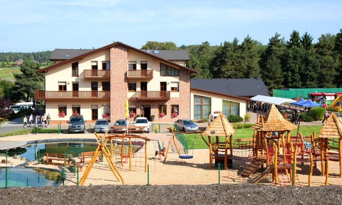 Letkov House | Sportpenzion Pohoda