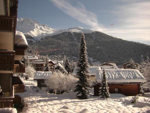 Verbier Apartment | Sportrama 115