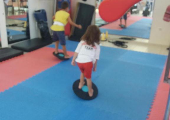 Amaliada Apartment | Sports and Culture Jae Academy