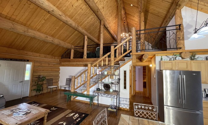 Melrose Cabin | Sportsman Motel