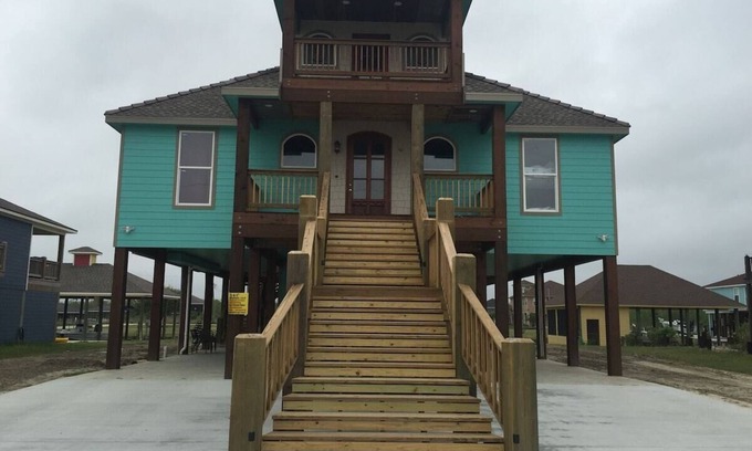 Hackberry House | Sportsman’s Paradise: The Ultimate Destination for Outdoor Adventure