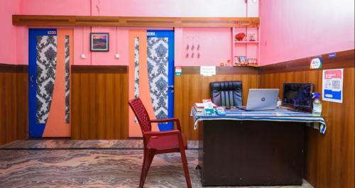 Cuttack Hotel | SPOT O Heaven Stay