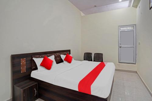 Viratnagar Hotel | SPOT ON Hotel Raj