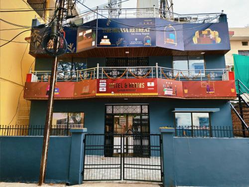 Bilaspur Hotel | SPOT ON Hotel The Bilasa Retreat