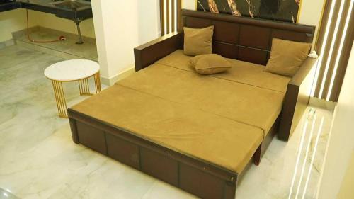 Gorakhpur Apartment | SPOT ON Khemka Resorts