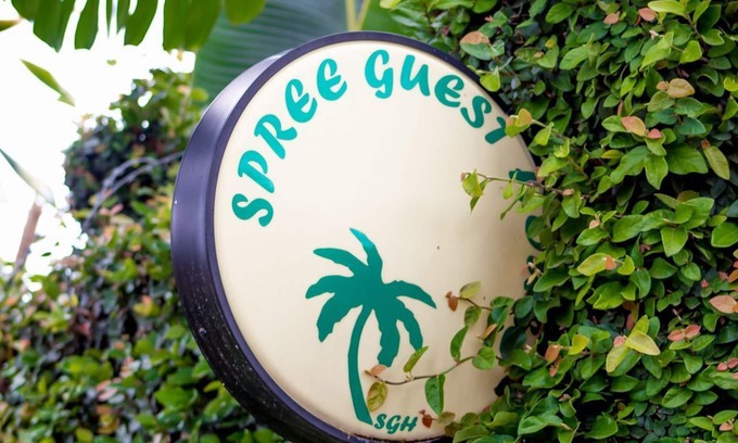 Ndola House | Spree Guest House