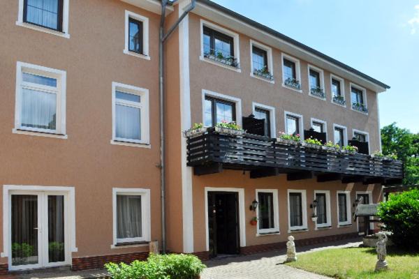 Spremberg Hotel | Spreehotel Spremberg