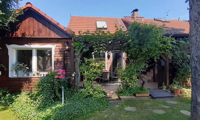 Neu Byhleguhre Apartment | Spreewaldferienwohnungen Stein - Ferienhaus Bela Górka