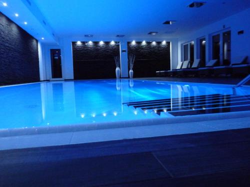 Neu Zauche Hotel | Spreewaldhof Romantik - Hotel Garni