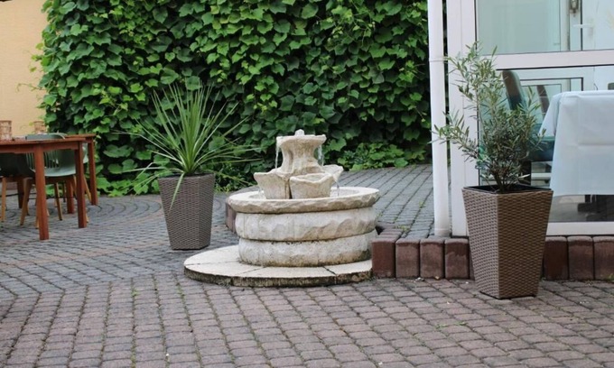 Senftenberg Hotel | Spreezeit Hotel connect