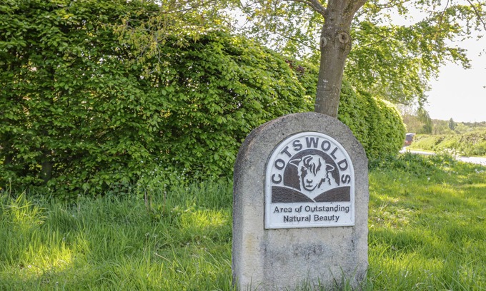Sibford Gower Cottage | Spring Cottage