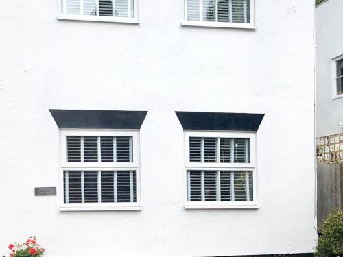 Parkgate House | Spring Cottage