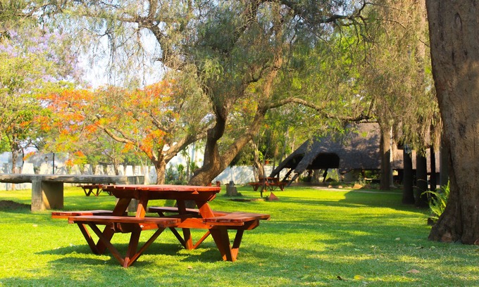 Karoi Cabin | Spring Resort