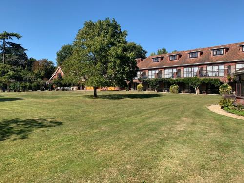 Stoborough Hotel | Springfield Country Hotel, Leisure Club & Spa