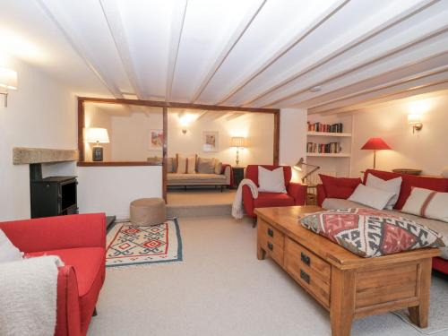 Kingsand House | Springfield