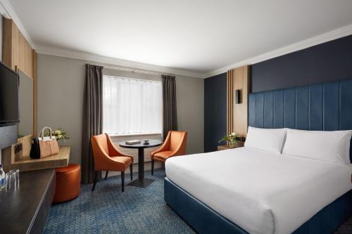 Leixlip Hotel | Springfield Hotel