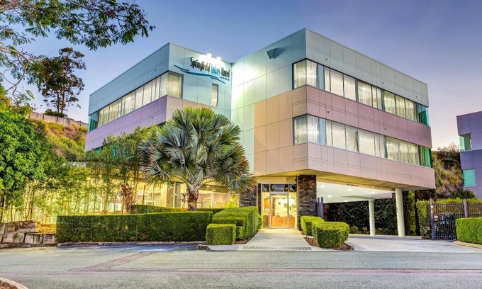 Springfield Lakes Hotel | Springfield Lakes Boutique Hotel