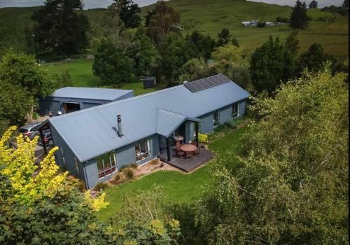 Springfield House | Springfield Retreat 4 bedrooms