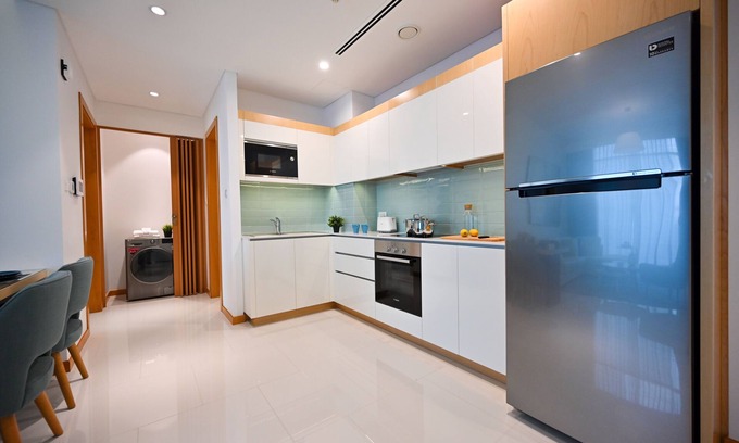 Seef Apartment | Springfield Suites