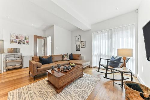 Harrogate Apartment | Springfield Two