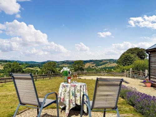 Hulland Ward House | Springhill Lodge