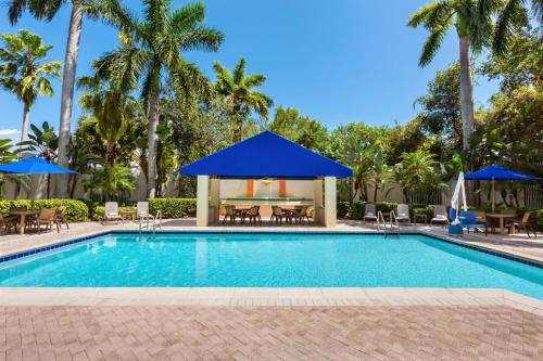 Boca Raton Hotel | SpringHill Suites Boca Raton