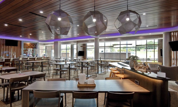Orangeburg Hotel | SpringHill Suites by Marriott Orangeburg