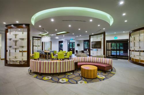 Westfall Park Hotel | SpringHill Suites by Marriott Wilmington Wrightsville Beach
