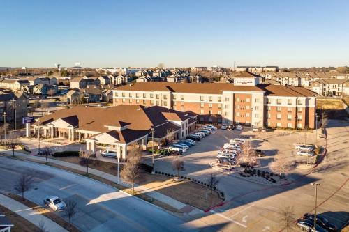 Denton Hotel | SpringHill Suites by Marriott Denton
