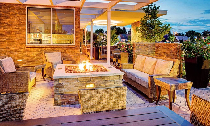 Carle Place Hotel | Springhill Suites by Marriott Carle Place Garden City