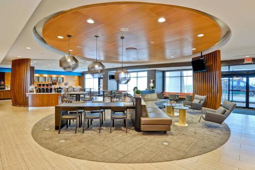 Florence Hotel | SpringHill Suites Cincinnati Airport South