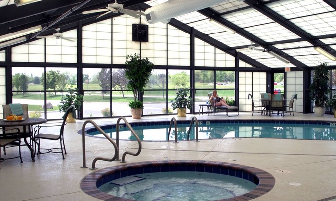 West Des Moines Hotel | SpringHill Suites Des Moines West