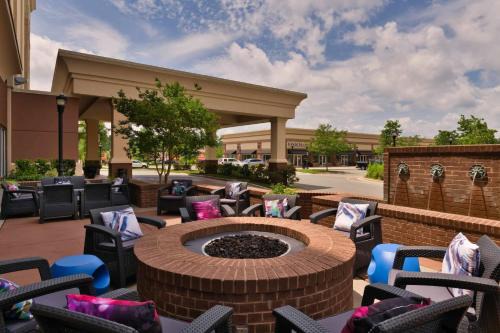 Durham Hotel | SpringHill Suites Durham Chapel Hill