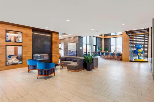 Madison Hotel | SpringHill Suites Madison