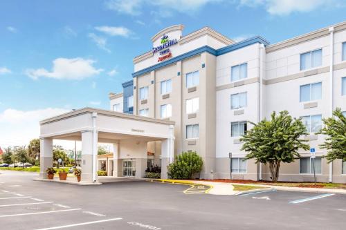 Altamonte Springs Hotel | SpringHill Suites Orlando Altamonte Springs/Maitland