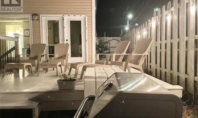 Lewisporte House | Springhouse Oasis Pet Friendly 2 Bedroom/1.5 Baths